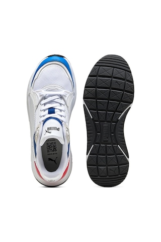 Puma 30876102 Bmw Mms Trinity 2 Erkek Günlük Spor Ayakkabı Beyaz