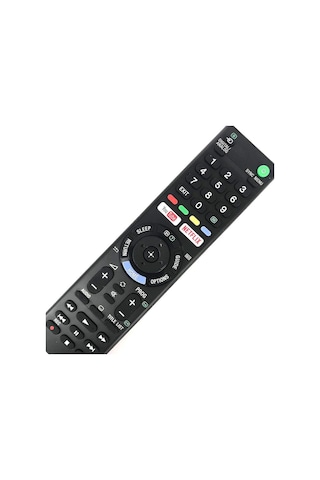 Sony Uzaktan Kumanda Rmt-tx300p Rmt-tx300b Rmt-tx300u, Youtube/netflıx