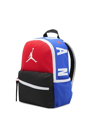 Nike Nıke Jordan Jan Mını Aır Patrol Backpack Sırt Çantası 7a9214 F69