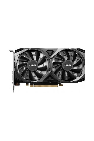 Msı Geforce Rtx 3050 Ventus 2x Xs 8g Oc 8gb Gddr6 128 Bit Ekran