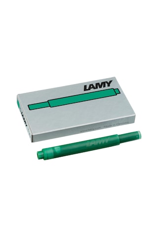 Lamy T10y Dolmakalem Kartuşu ---
