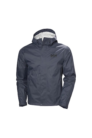 Helly Hansen Loke Erkek Alpine Frost Yağmurluk Mont 2.0-10181 Alpine Frost
