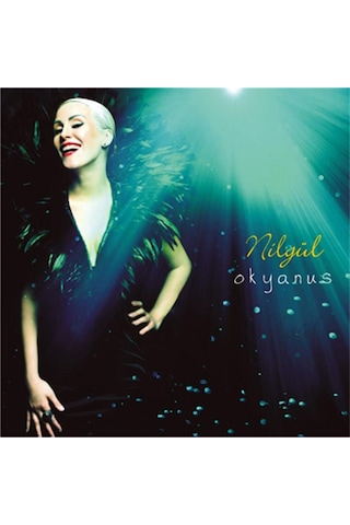 Nilgül Okyanus - Cd