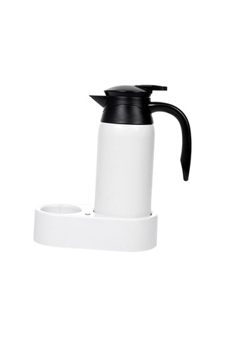 Suntek 800ML Su Isıtıcısı Beyaz