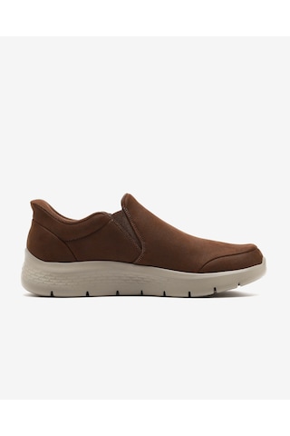 Skechers Go Walk Flex Ray Erkek Kahverengi Yürüyüş Ayakkabısı 216334tk Brn Kahverengi