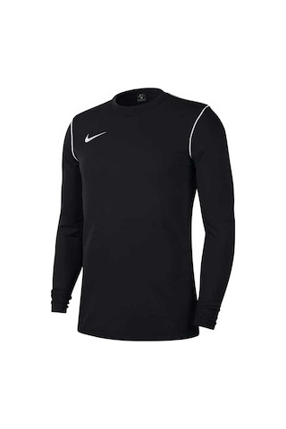 Nike Park 20 Çocuk Uzun Kollu Tişört Bv6901-010 Siyah