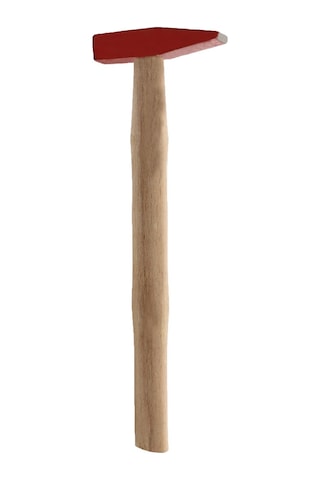 Ahşap Saplı Çeki Ç 100 Gr.