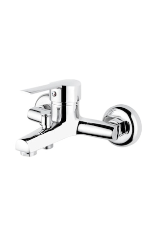 Aceser Mix Star Banyo Bataryası 40'lık Krom