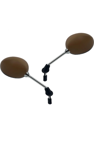 Arora Cappucino Ayna Tk Kahverengi 10mm
