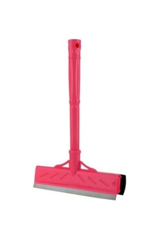 Titiz Tp-179 Süngerli Camsil Çekecek Bordo