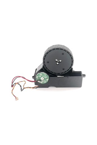 Fakir Rs 780 Robot Süpürge Sol Tekerlek Motoru + Powerbank