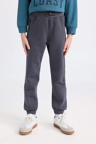 DeFacto Erkek Çocuk Beli Paçası Lastikli Kalın Eşofman Altı D3008A824WNAR150