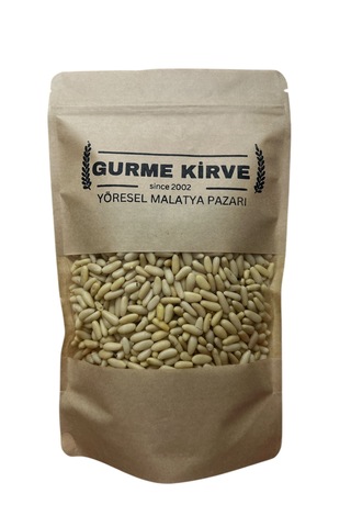 Gurme Kirve Dolmalık Çam Fıstığı 500 G