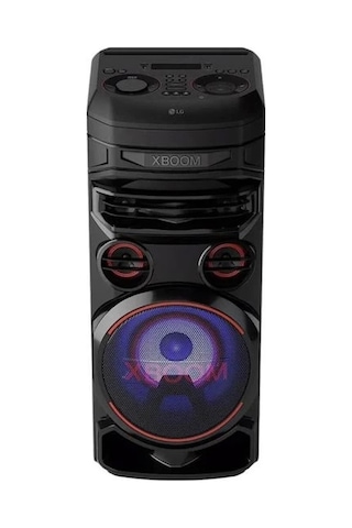 Lg Xboom Kablosuz Parti Hoparlör Siyah