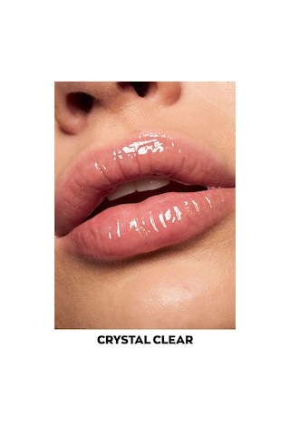 Avon Ultra Colour Besleyici Dudak Parlatıcısı 7 Ml Crystal Clear