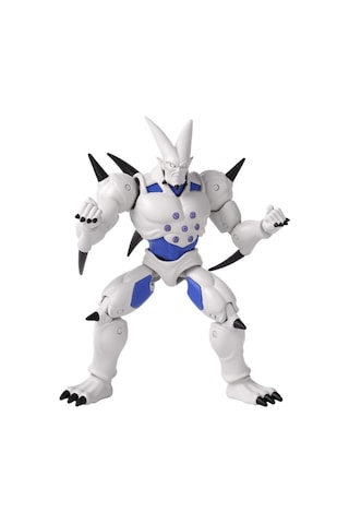 Dragon Ball 16cm Dragon Yıldızları Poz Verilebilir Figürü Super Y