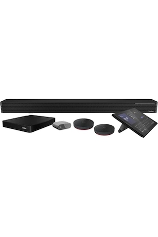 Lenovo Thinksmart Core Full Oda Video Konferans Set