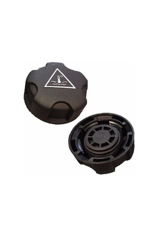 Radyator Yedek Su Depo Kapagı 206-207-307-407-c2-c3-c4-306-xsara