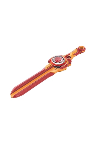 Standart Paket - Alevli Savaş Ayısı