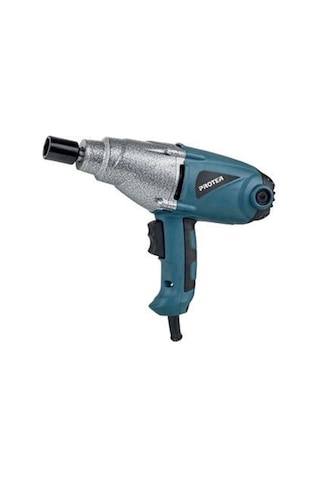 Proter 1/2" Pr1450ws Elektrikli Somun Sıkma Sökme Makinası 450 Nm N11.900