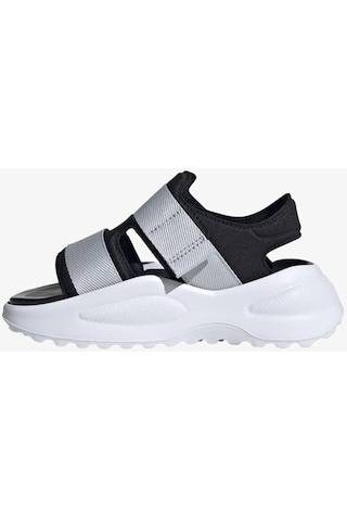 Adidas Mehana Çocuk Siyah Sandalet Id7910 Siyah
