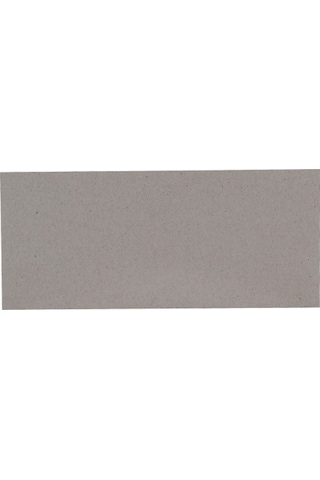 Oyal Diplomat Zarf Penceresiz 105 x 240 Mm Kraft Slk 500'lü Paket