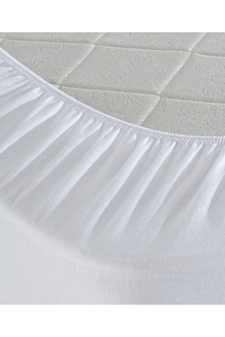 Polo Life Sıvı Geçirmez Alez Tek Kişilik 100 x 200