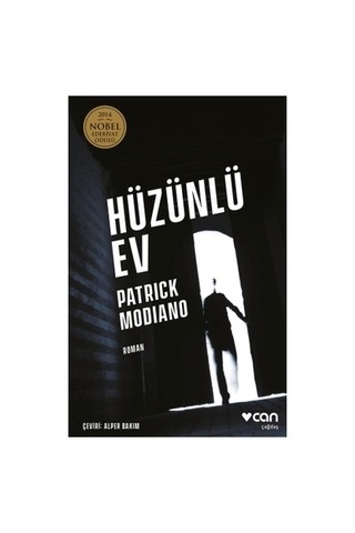 Hüzünlü Ev - Anılar Ve Duygularla Dolu Bir Edebiyat Eseri