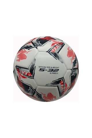 Arega Futbol Antrenman Topu Tsb-40951 01 Kırmızı