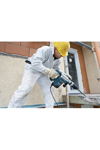 GSH 5 CE Kırıcı 0611321000