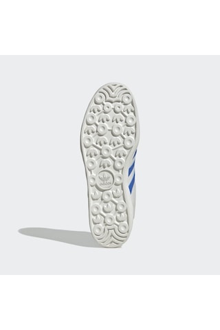 Adidas Jh5408 Gazelle Indoor Erkek Günlük Spor Ayakkabısı Gri