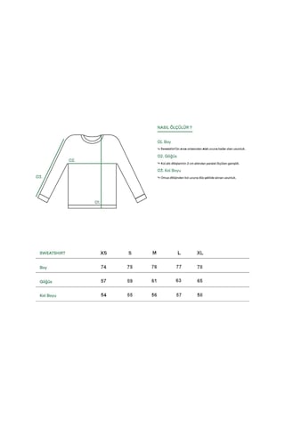Brz Collection Unisex Oversize Zen Garden Sweatshirt-siyah Siyah