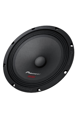 Pioneer Ts-m1610pro 300w 16cm Midrange Serisi