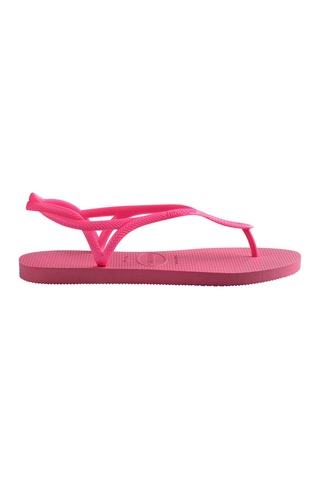 Havaianas Luna Ciber Pink Kadın Sandalet Pembe