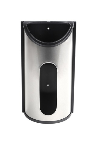 Plastik Poşet Organizatörü, Mutfak İçin Pratik Çözüm Diğer