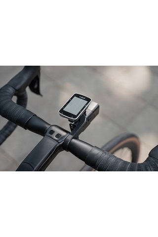 Multimount Bisiklet Bilgisayarı Whitelite Ve Gopro Uyumlu Ø25.4-ø31.8mm Topeak Siyah