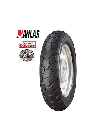 130-60-13 Mb-456 Anlaş Dış Lastik Tubeless