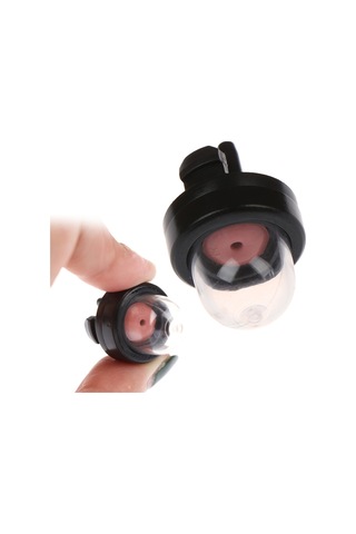 15 Pc Chaınsaslar Üfleyiciler Döşeme Petrol Karbüratör Astar Ampul Stihl / Husqvarna 3200 3210 3214 3216