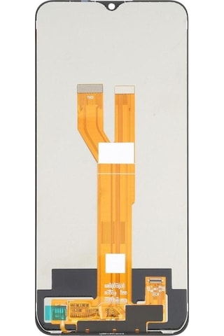 Realme C20 Lcd Ekran + Dokunmatik Rmx3061 - Rmx3063