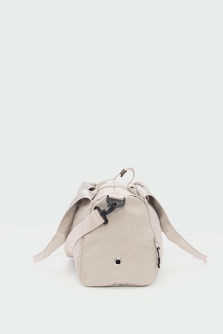 Giglio Spor Omuz Çantası Bej Bej