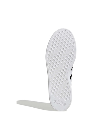 Adidas Grand Court Td Lifestyle Ayakkabı Siyah Gw9251