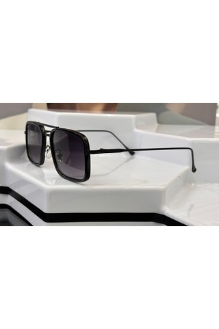 Polo Black Pb 1662 Caravan C1 Erkek Güneş Gözlüğü