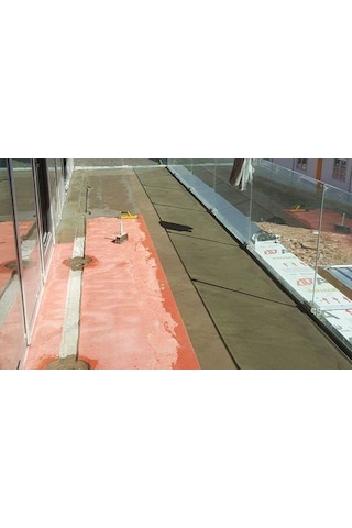 Köster 2K Flex Esnek Su Yalıtımı Harcı 30 Kğ Set