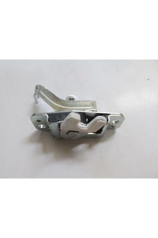 Peugeot Boxer- 07/13 Sürgülü Kapı Kilit Üst Bağlantı Karşılığı Sağ 1372139080
