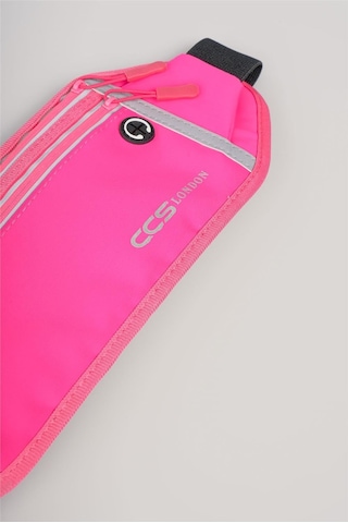 Ççs 17712 Bel Çantası Pembe