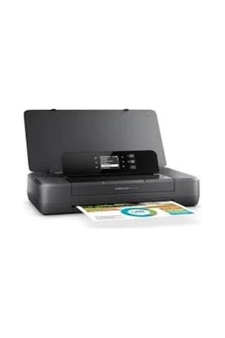 Hp N4k99c Officejet 202 Taşınabilir Mobil Mürekkep Kartuşlu Yazıcı Kdo