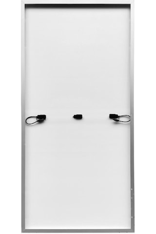 Güneş Paneli 550w Monokristal Half Cut