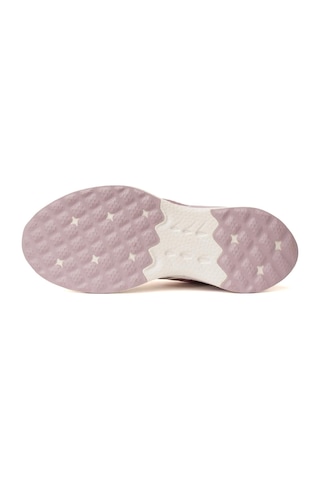 Hummel 900559-9007 Galia Kadın Koşu Ayakkabısı Beyaz