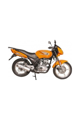 Lifan 150 Discovery Ön Fren Kolu Ön Fren Levyesi