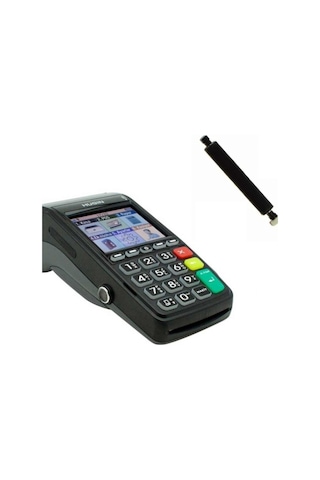 Hugın Tıger T300 Yazarkasa-pos Merdanesi Silindir